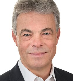 Klaus Percig